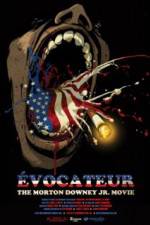 Watch Evocateur: The Morton Downey Jr. Movie Vumoo