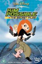 Watch Kim Possible The Secret Files Vumoo