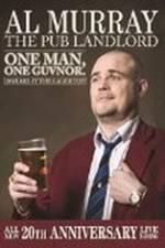 Watch Al Murray The Pub Landlord One Man, One Guvnor Vumoo
