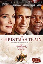Watch The Christmas Train Vumoo