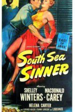 Watch South Sea Sinner Vumoo