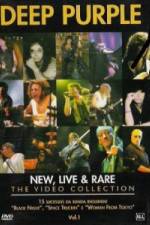 Watch Deep Purple New Live and Rare The Video Collection Vumoo