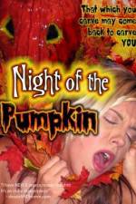 Watch Night of the Pumpkin Vumoo