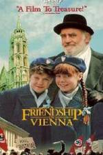 Watch A Friendship in Vienna Vumoo