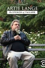 Watch Artie Lange: The Stench of Failure Vumoo