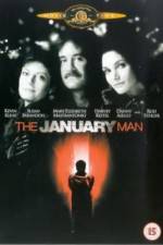 Watch The January Man Vumoo