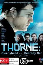 Watch Thorne Scaredy Cat Vumoo