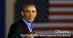 Watch Obama: The President Who Inspired the World Vumoo