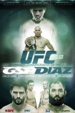 Watch UFC 158 St-Pierre vs Diaz Vumoo