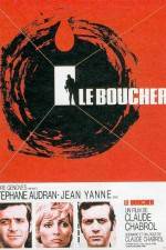 Watch Le boucher Vumoo