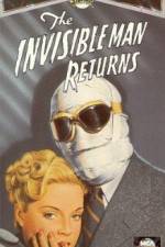 Watch The Invisible Man Returns Vumoo