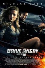 Watch Drive Angry 3D Vumoo