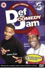 Watch Def Comedy Jam All Stars 5 Vumoo