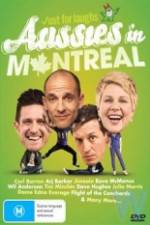 Watch Just For Laughs - Aussies In Montreal Vumoo