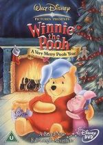 Watch Winnie the Pooh: A Very Merry Pooh Year Vumoo