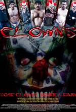 Watch Clowns Vumoo