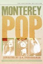 Watch Monterey Pop Vumoo