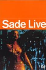 Watch Sade- Live Concert Vumoo