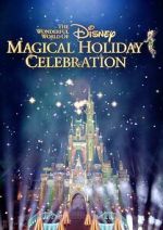Watch The Wonderful World of Disney: Magical Holiday Celebration (TV Special 2023) Vumoo
