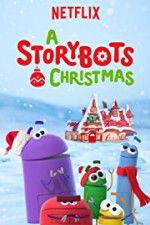 Watch A StoryBots Christmas Vumoo