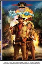 Watch King Solomon's Mines Vumoo