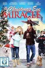 Watch A Christmas Eve Miracle Vumoo