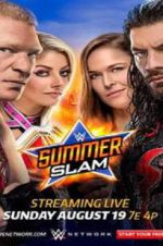 Watch WWE SummerSlam Vumoo