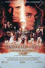 Watch Siegfried & Roy The Magic Box Vumoo