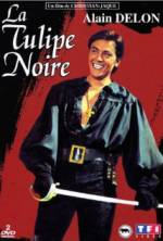 Watch La tulipe noire Vumoo