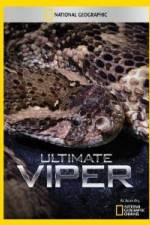 Watch National Geographic Ultimate Viper Vumoo