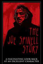 Watch The Joe Spinell Story Vumoo