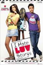 Watch I Hate Luv Storys Vumoo