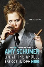 Watch Amy Schumer: Live at the Apollo Vumoo