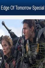 Watch Edge Of Tomorrow Sky Movies Special Vumoo