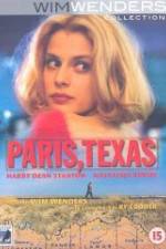 Watch Paris, Texas Vumoo