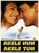 Watch Akele Hum Akele Tum Vumoo