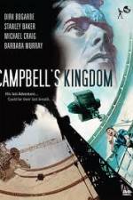 Watch Campbell's Kingdom Vumoo