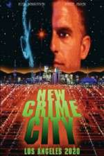 Watch New Crime City Vumoo