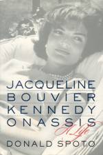 Watch Jackie Bouvier Kennedy Onassis Vumoo