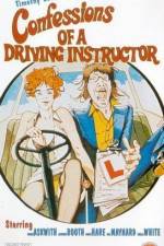 Watch Confessions of a Driving Instructor Vumoo