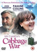 Watch Mrs Caldicot's Cabbage War Vumoo