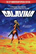 Watch Galaxina Vumoo