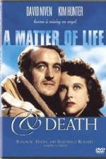 Watch A Matter of Life and Death Vumoo