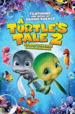 Watch A Turtle\'s Tale 2: Sammy\'s Escape from Paradise Vumoo