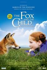 Watch The Fox and the Child (Le Renard et l'enfant) Vumoo