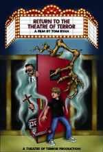 Watch Return to the Theatre of Terror Vumoo