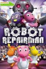 Watch The Backyardigans: Robot Repairman Vumoo