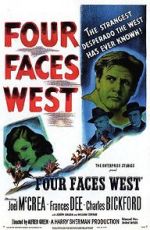 Watch Four Faces West Vumoo
