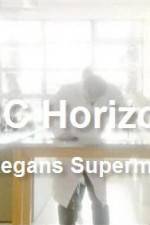 Watch Horizon Prof Regan's Supermarket Secrets Vumoo