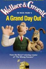 Watch A Grand Day Out with Wallace and Gromit Vumoo